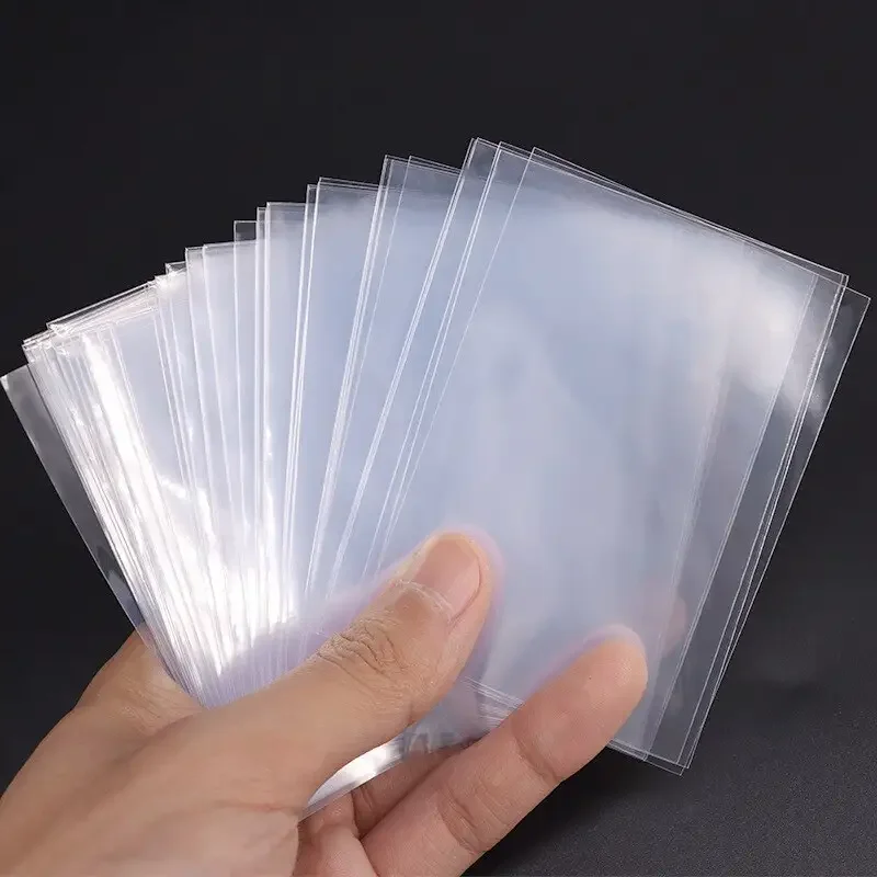 Card Penny Sleeve - 300/100 szt. Koszulki na karty 66*91mm