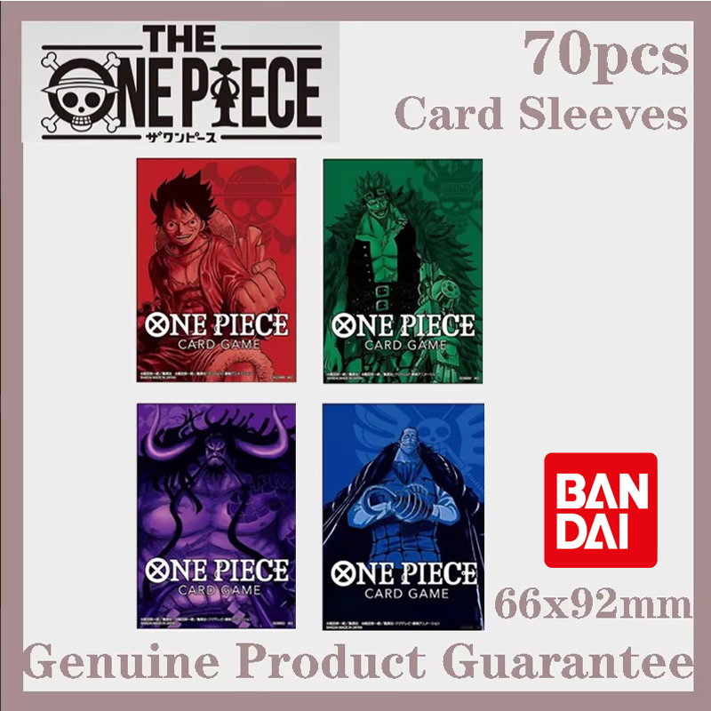 Card Penny Sleeve - Bandai Hot 70 szt. Ochraniacze na