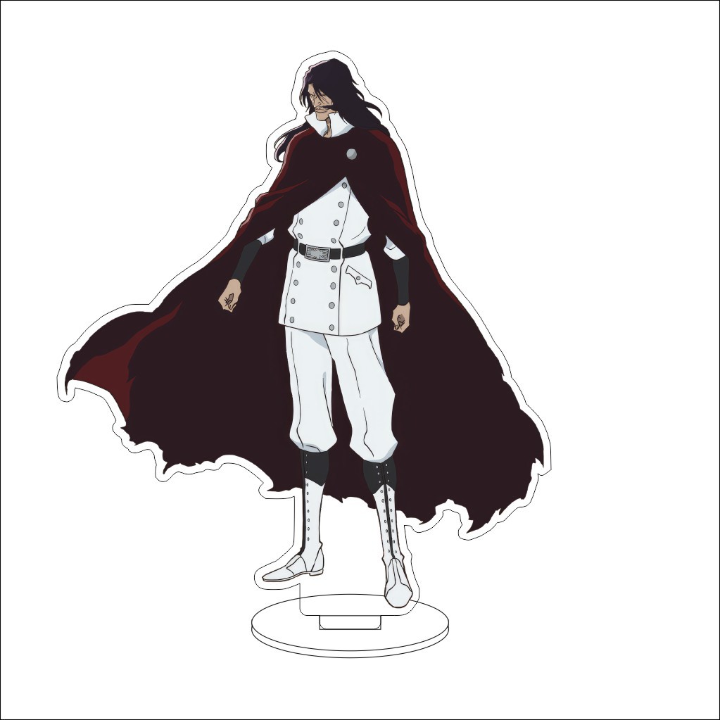 16CM Anime BLEACH Kurosaki Ich – Figma Stand Set recenzja i cena