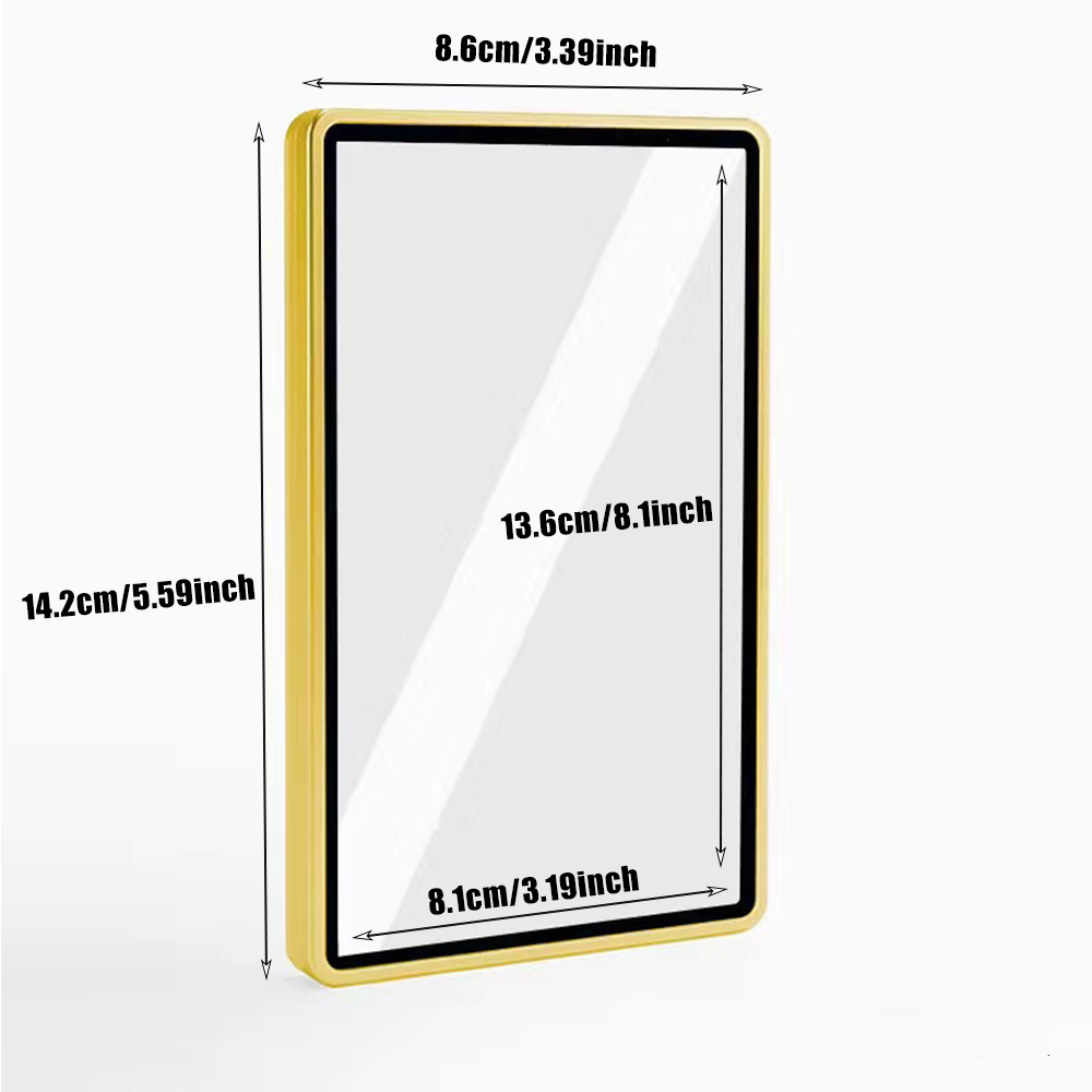 Wielokolorowe etui ochronne na – Graded Card Display recenzja i cena