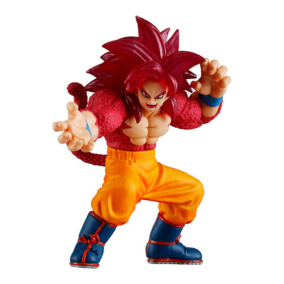 Figurki Bandai Dragon Ball DAI – Capsule Toy Gashapon recenzja i cena