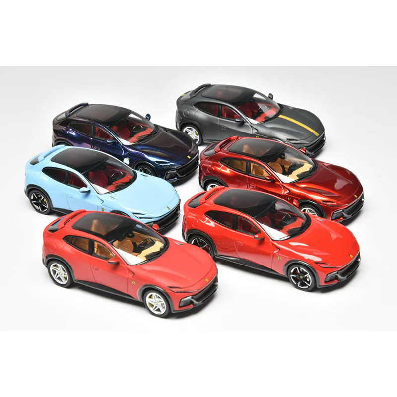 Dostępne Od Ręki Śmieszne Mode – Die Cast Car 1 64 recenzja i cena