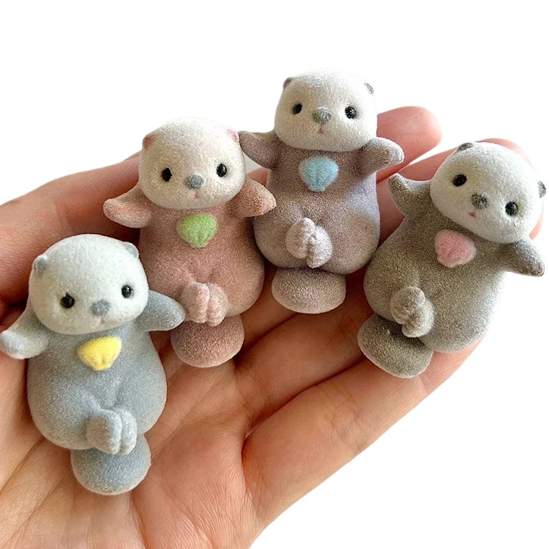 Oryginalne zabawki kapsułkowe  – Capsule Toy Gashapon recenzja i cena
