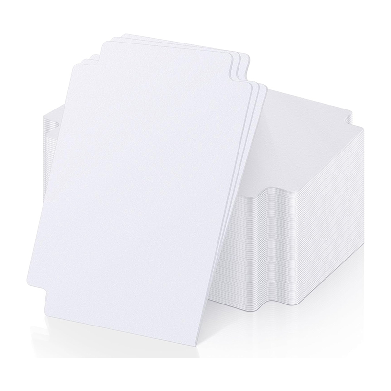 AT21 - Pudełko na karty, 120 s – Trading Card Binder recenzja i cena