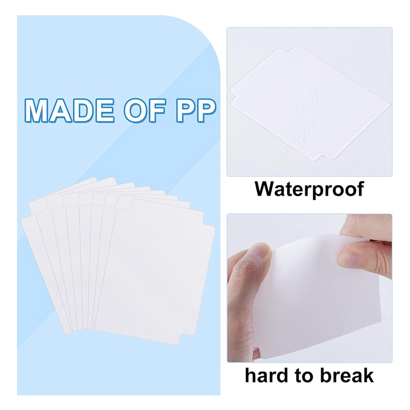 AT21 - Pudełko na karty, 120 s – Trading Card Binder recenzja i cena