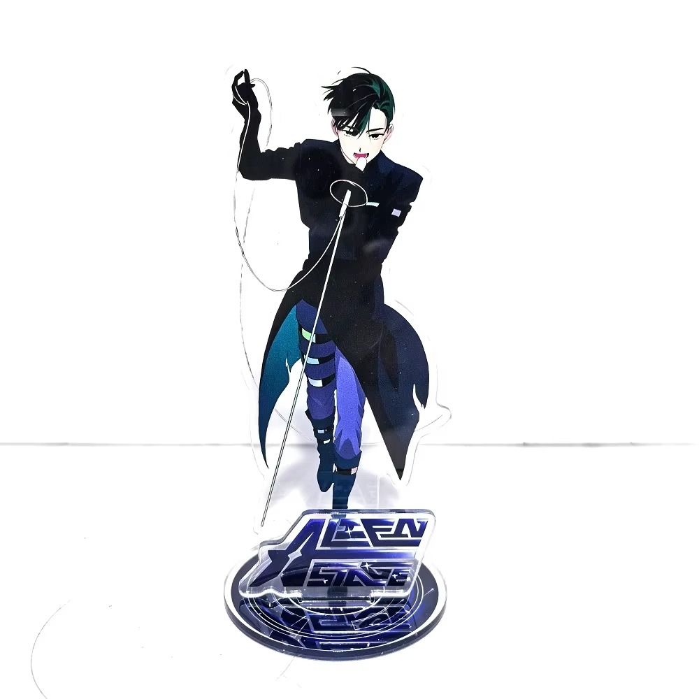 Akrylowy stojak Kawaii Alien S – Action Figure Stand recenzja i cena
