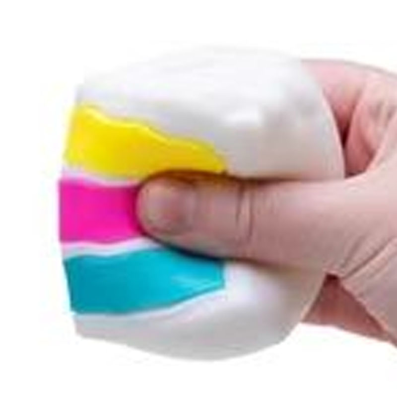 Urocze Kocie Łapki Mochi Blind – Fidget Cube Original recenzja i cena