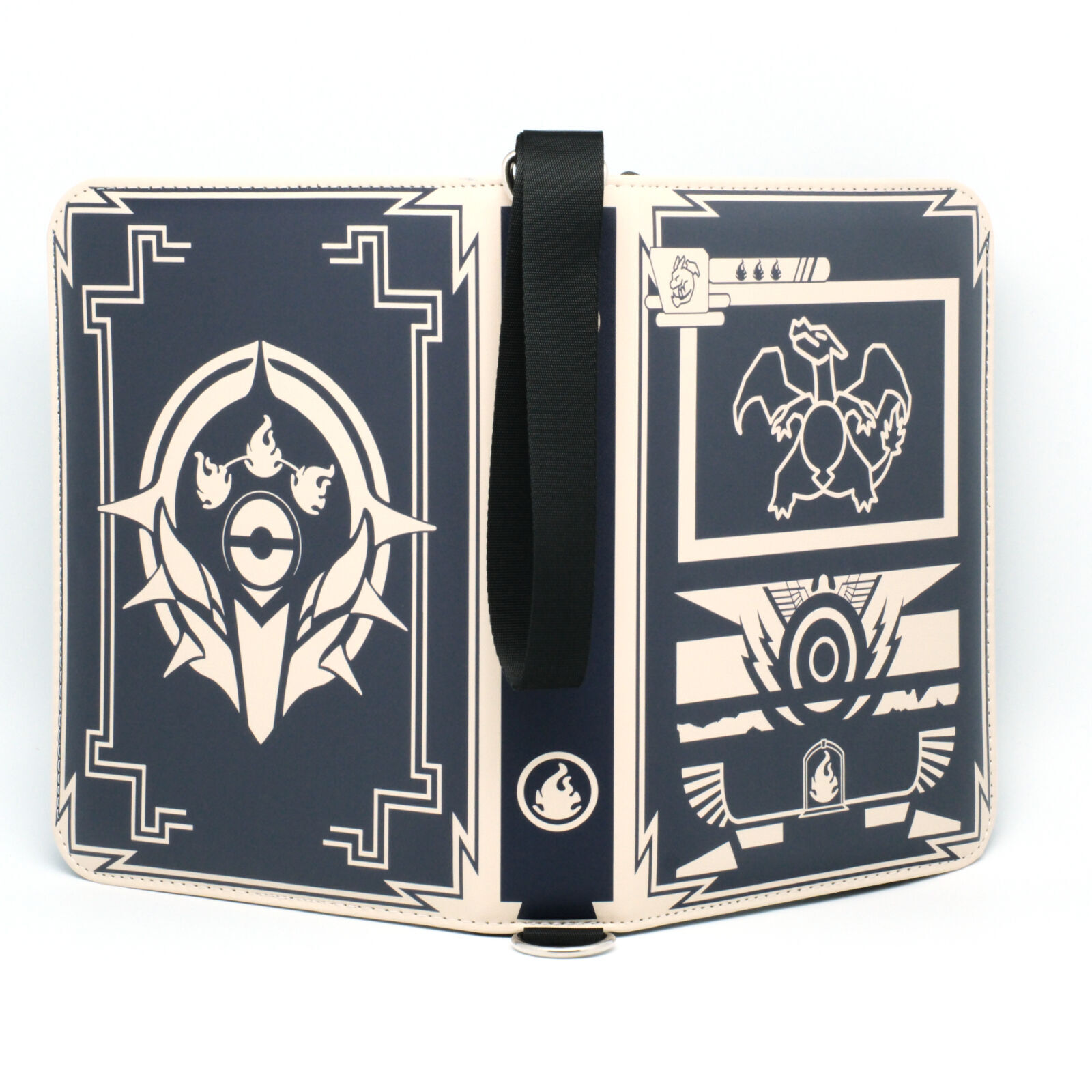 400 szt. Album na karty rękawy – Trading Card Binder recenzja i cena