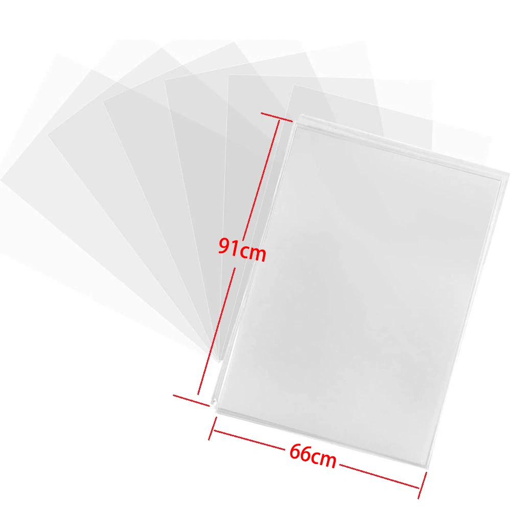 300/100 szt. Koszulki na karty – Card Penny Sleeve recenzja i cena