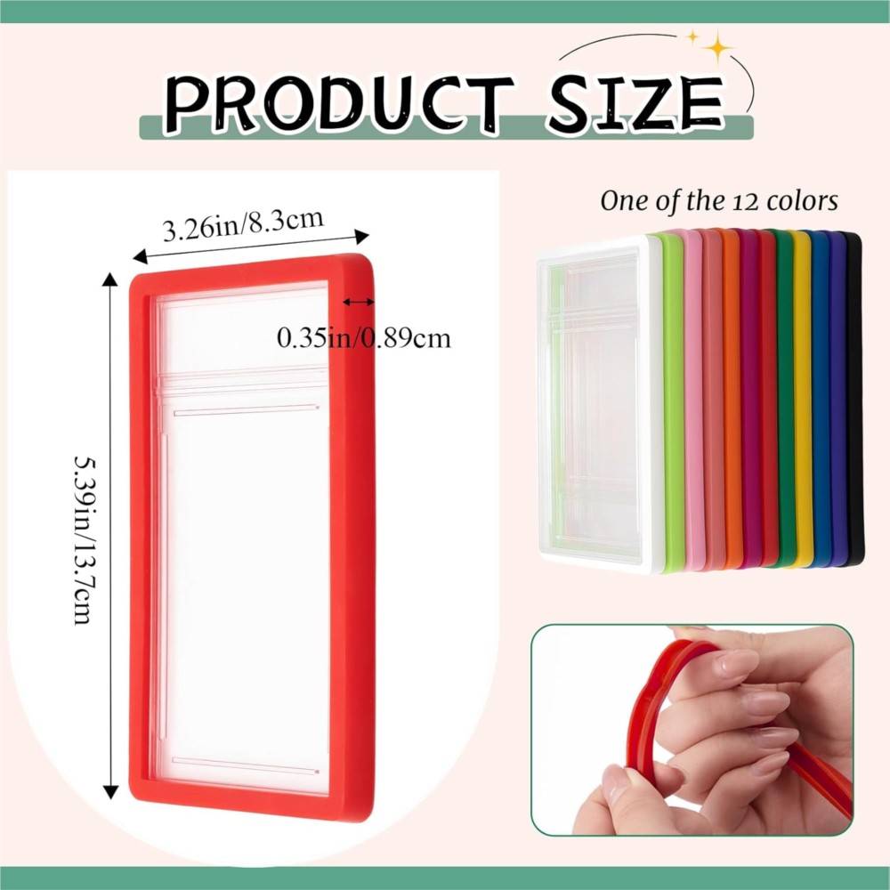Silikonowe etui ochronne na ka – Graded Card Display recenzja i cena