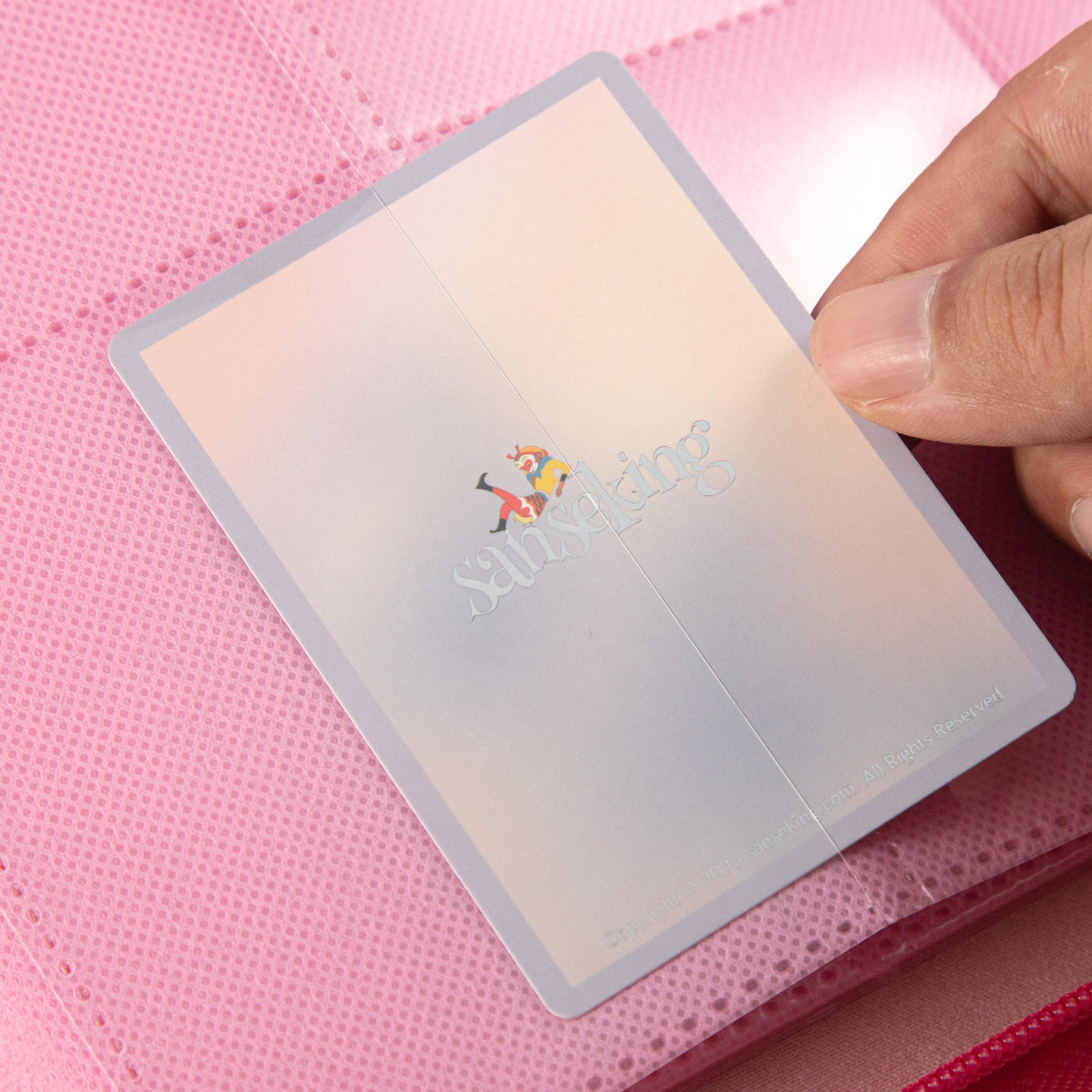 Album na karty Pokemon Premium – Pokemon Binder Card recenzja i cena