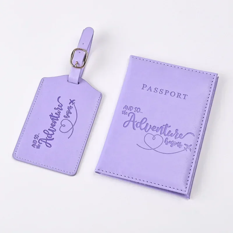 Nowe fioletowe etui na paszpor – Card Top Loader recenzja i cena