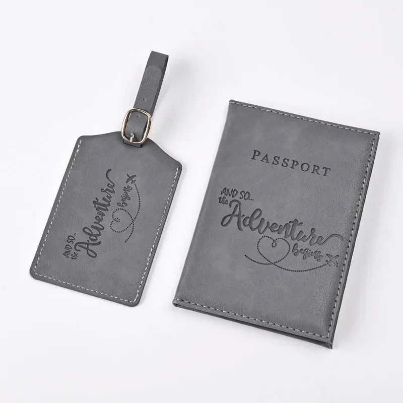 Nowe fioletowe etui na paszpor – Card Top Loader recenzja i cena