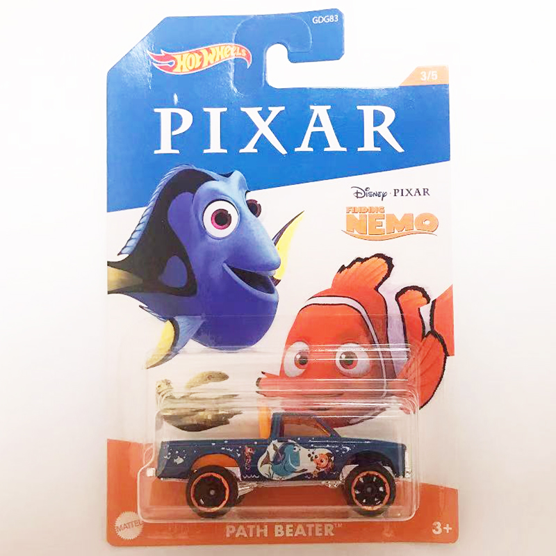 Na Stanie Hot Wheels Spongebob – Die Cast Car 1 64 recenzja i cena