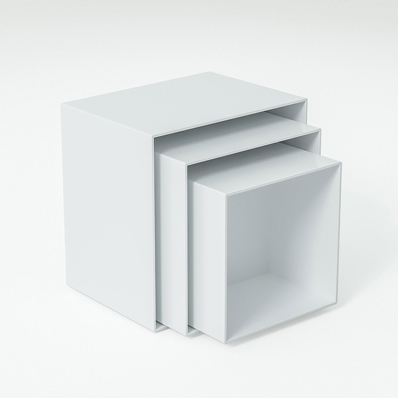 Zestaw 7 akrylowych podstawek  – Display Risers Set recenzja i cena