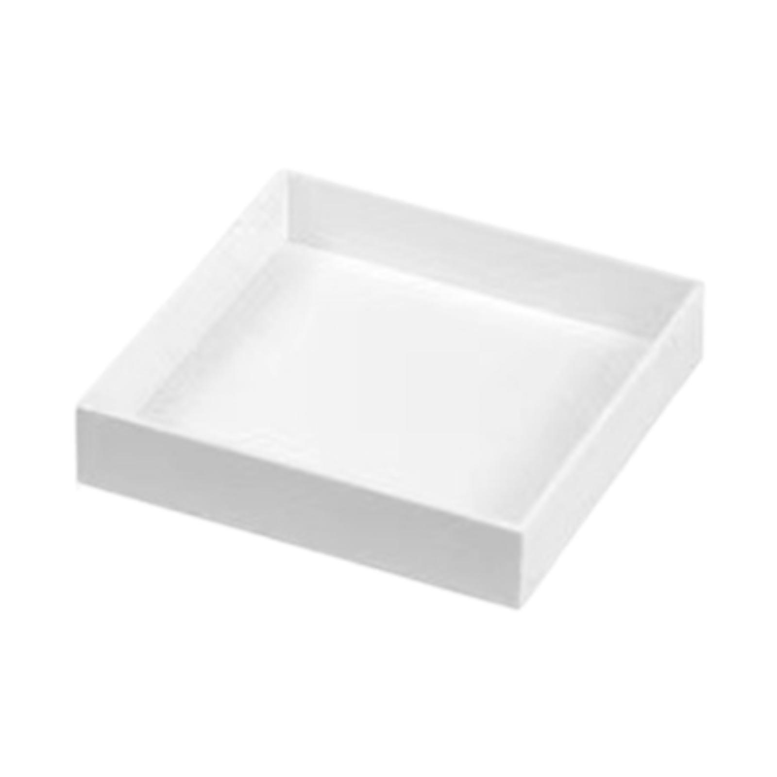 Akrylowy stojak na desery, zes – Display Risers Set recenzja i cena