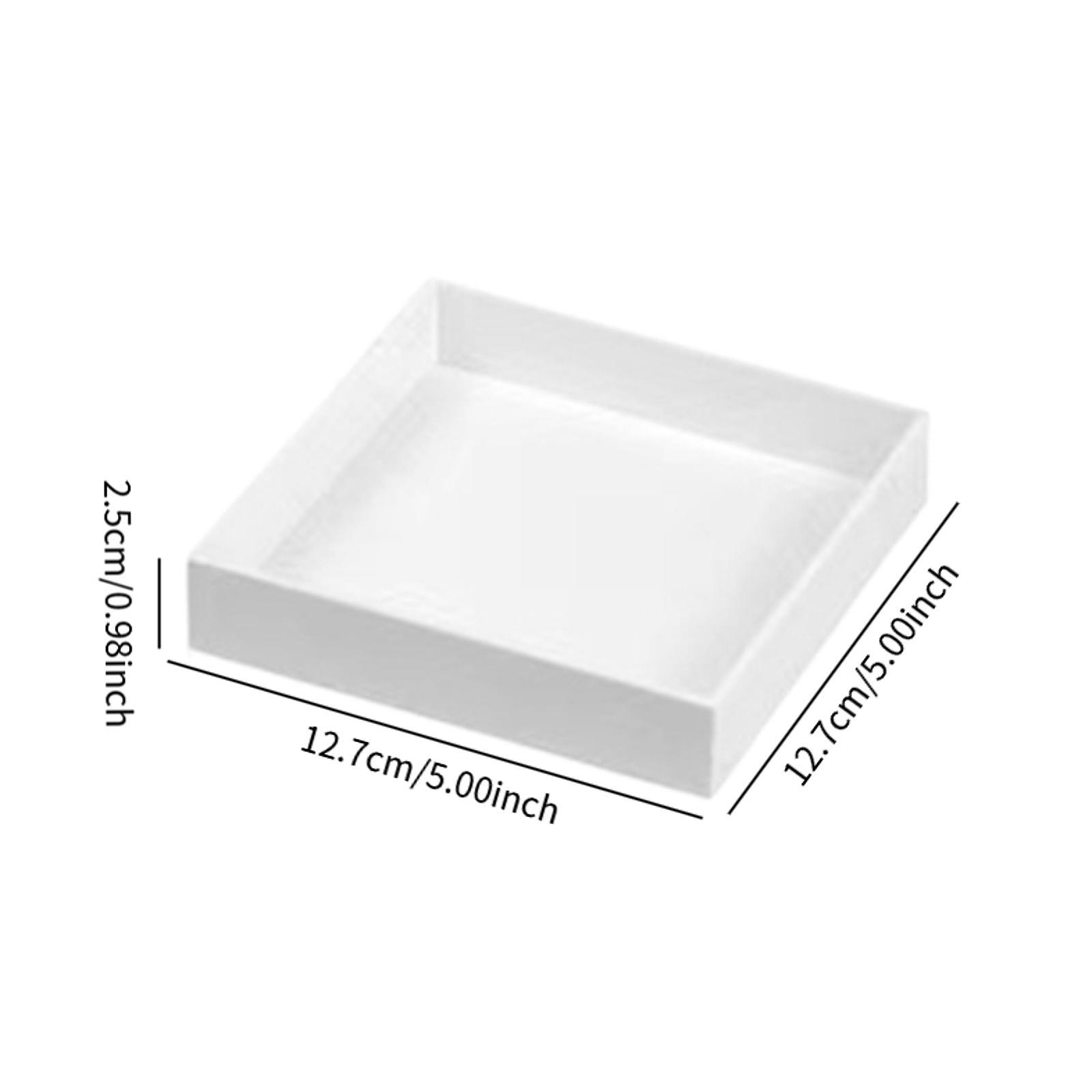 Akrylowy stojak na desery, zes – Display Risers Set recenzja i cena
