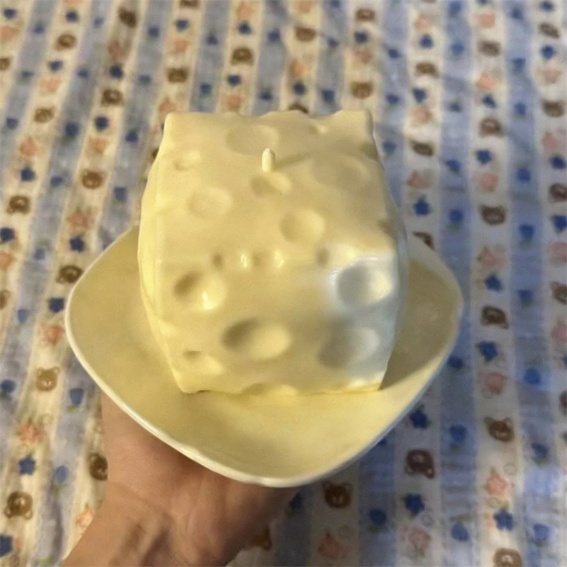 *~*-Duża kostka serowa antystr – Fidget Cube Original recenzja i cena
