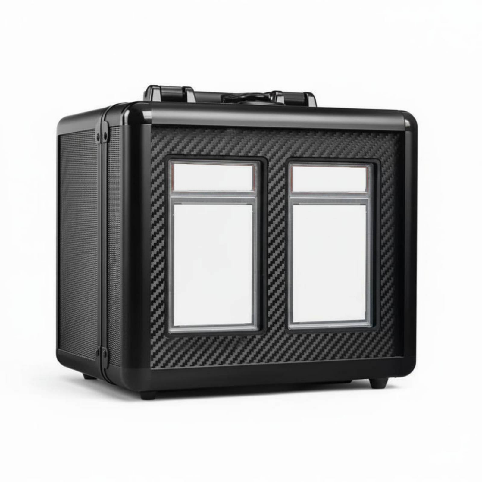 Przenośny pojemnik na karty PS – Graded Card Display recenzja i cena