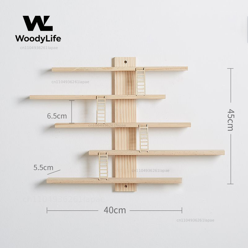 Półka ekspozycyjna na figurki  – Pop Display Shelf recenzja i cena