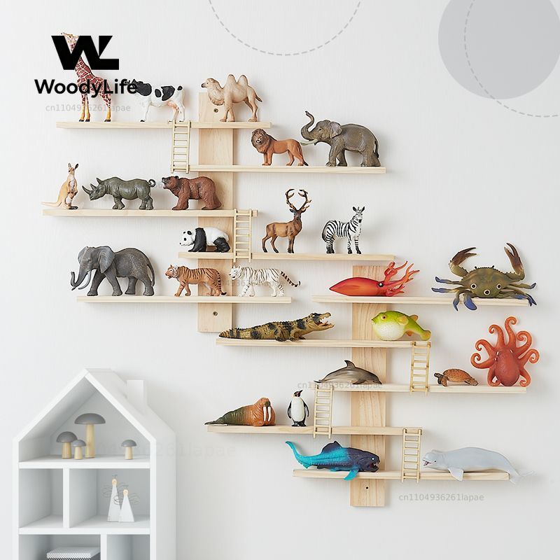Półka ekspozycyjna na figurki  – Pop Display Shelf recenzja i cena
