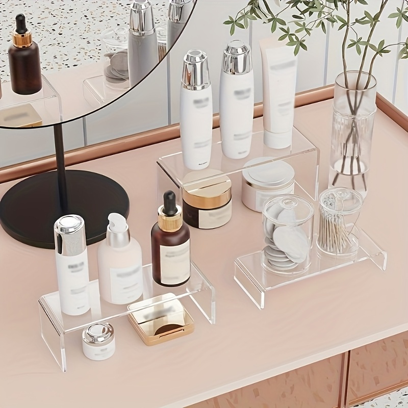 Akrylowe podstawki ekspozycyjn – Display Risers Set recenzja i cena