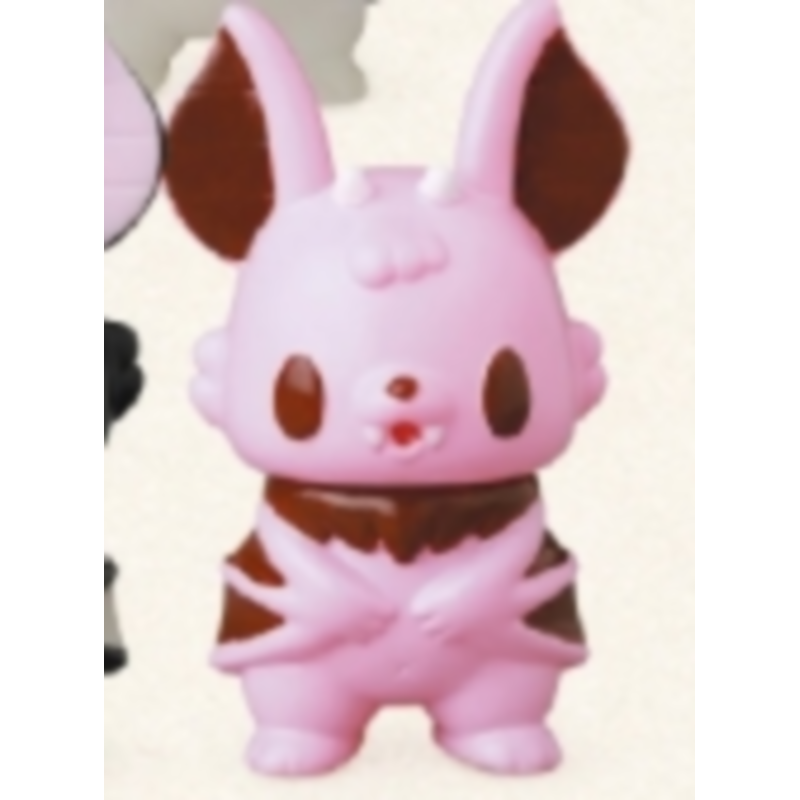 Japonia Medicom Gashapon Figur – Capsule Toy Gashapon recenzja i cena