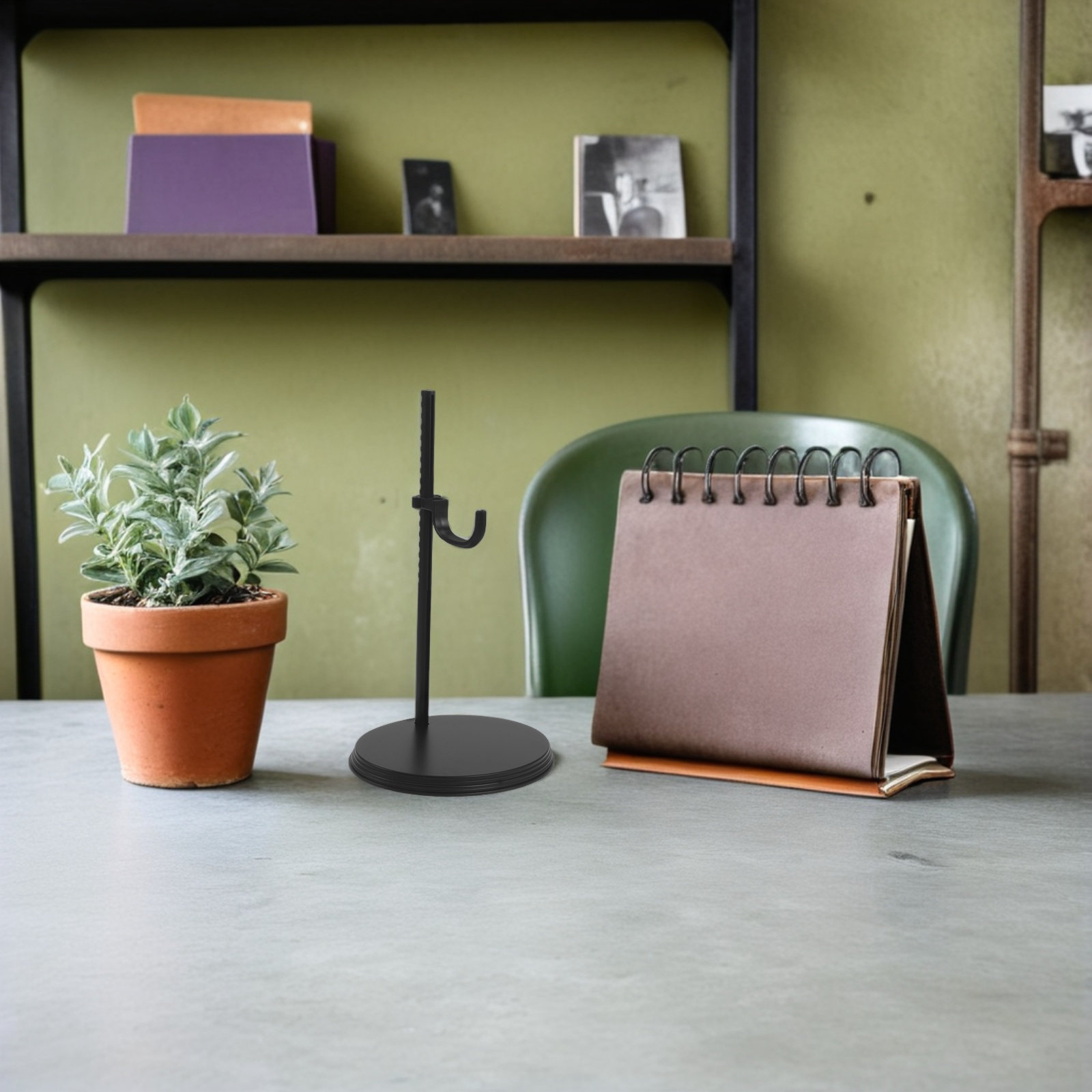 2 sztuki stojaków na figurki a – Action Figure Stand recenzja i cena