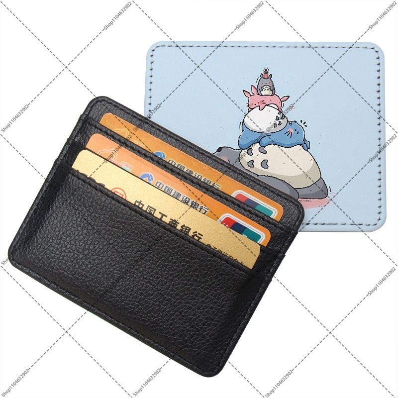 Portfel na karty i dokumenty T – Card Top Loader recenzja i cena