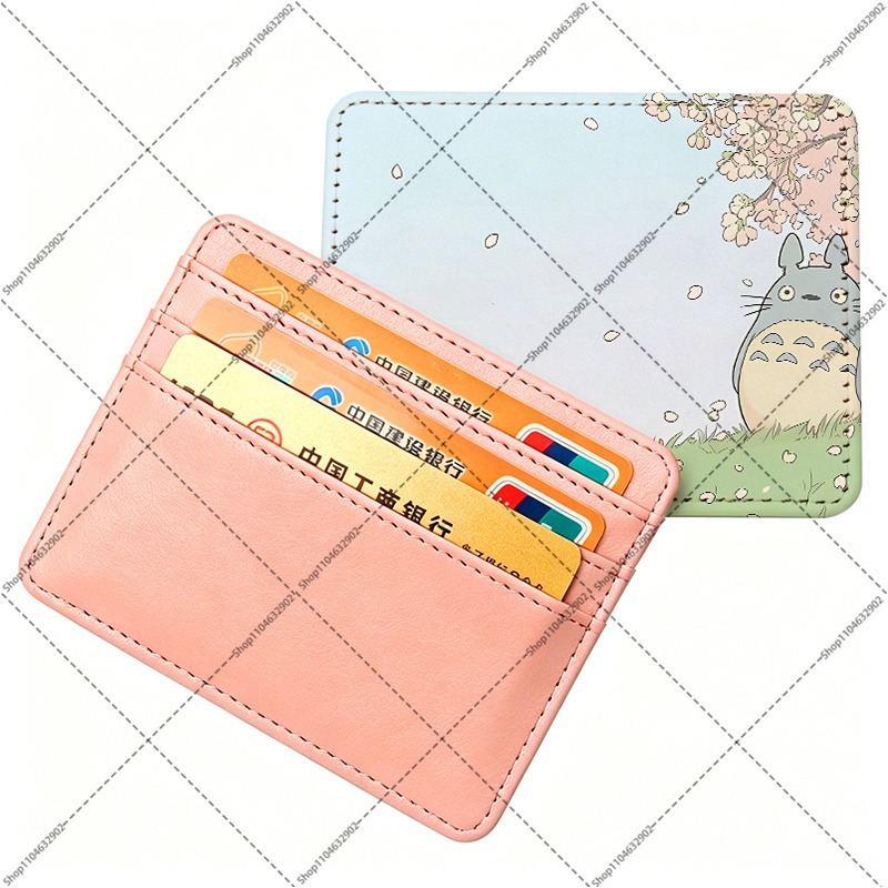 Portfel na karty i dokumenty T – Card Top Loader recenzja i cena