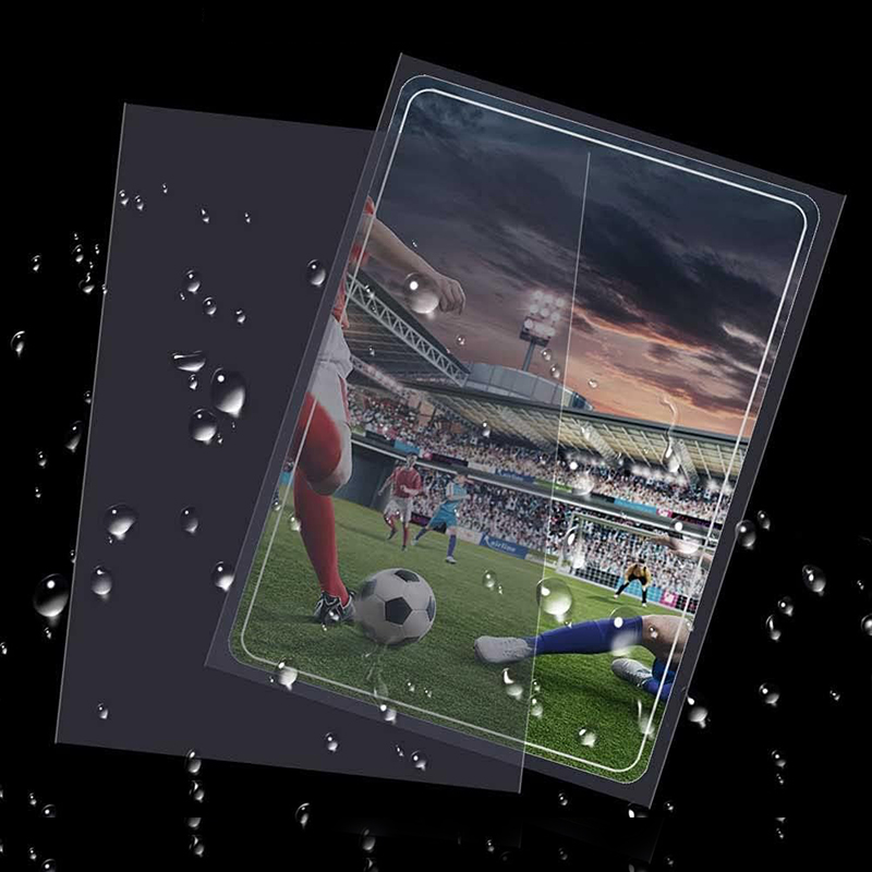 100/200 szt. Koszulek na karty – Card Penny Sleeve recenzja i cena